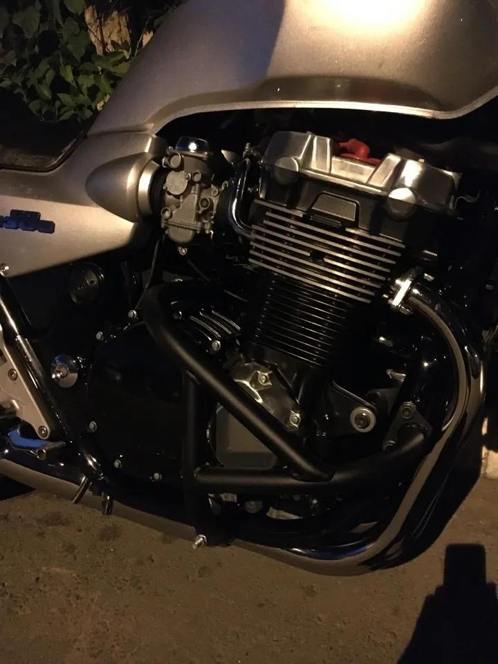 Дуги для мотоцикла Honda x4 / cb 1300 sc40