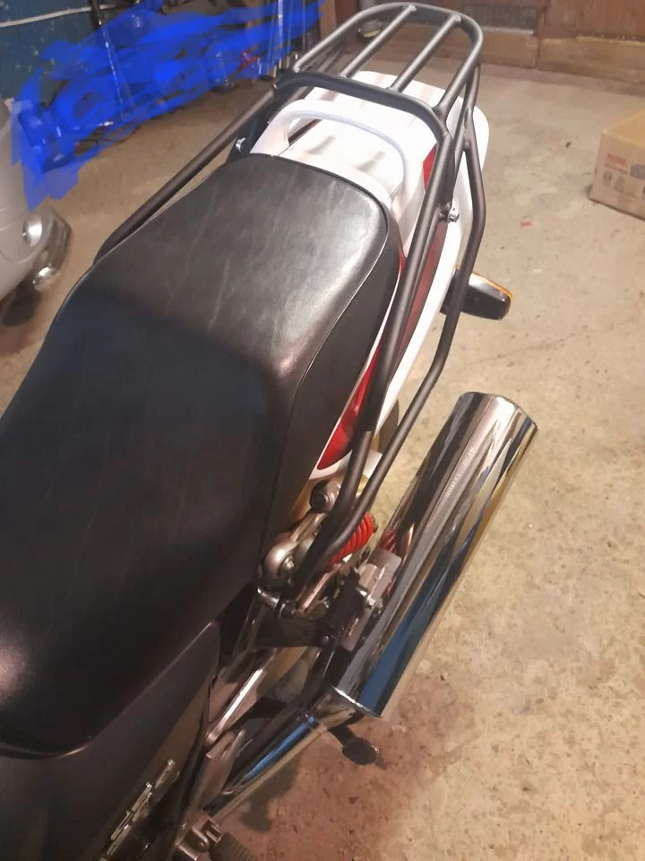 Багажник для Honda CB1300 SC40