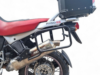 Багажные рамки для BMW R1150GS Adventure 2001-2005