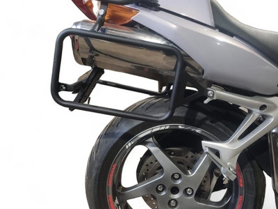Багажник Honda VFR800 (RC46)
