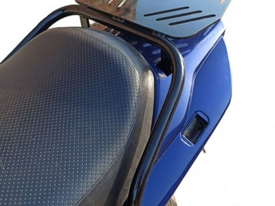 Багажник Yamaha FJR1300 01-05