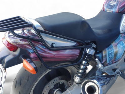 Багажник Honda X4