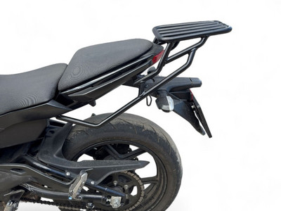 Багажник для мотоцикла Kawasaki ER-6n 2012-2016