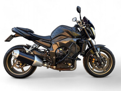 Защитные дуги для мотоцикла Yamaha FZ1-N 2006-2015