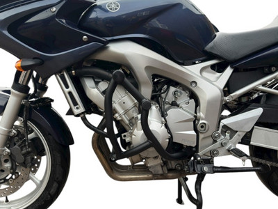 Защитные дуги/клетка YAMAHA FZ6S, FZ6N `04-`09